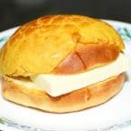 Best HK Style Butter Bun - 港式菠蘿油 in Alhambra, CA