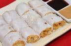 Best Steamed Rice Roll With Chinese Donut炸兩 in Alhambra, CA