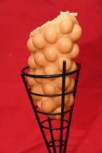 Best HK Style Pancake 港式雞蛋仔 in Alhambra, CA