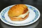 Best HK Style Butter Bun 港式菠蘿油 in Alhambra, CA