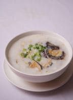 Best 皮蛋瘦肉粥（下午茶餐） Preserved Eggs & Pork Congee in Alhambra, CA