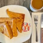 Best 西多士（下午茶餐） FRENCH TOAST in Alhambra, CA